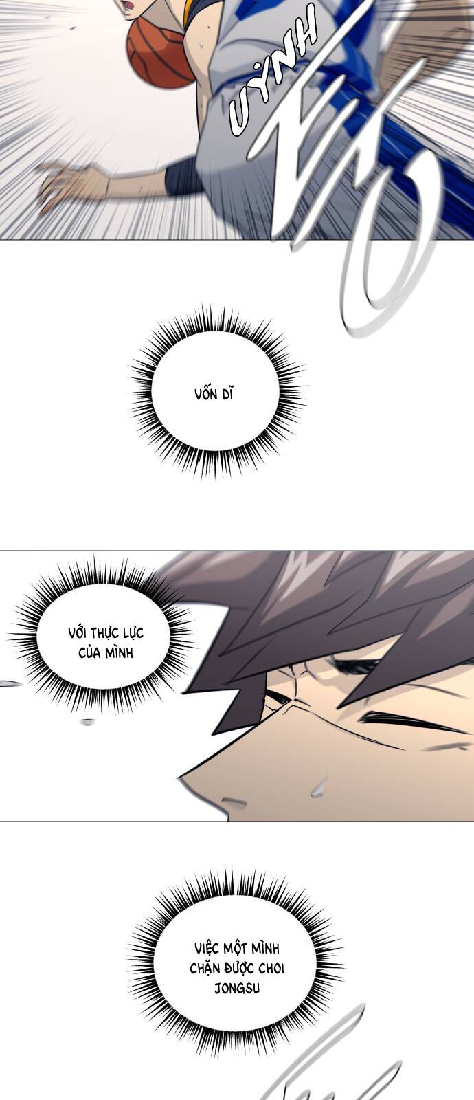 Garbage Time Chapter 170 - 37