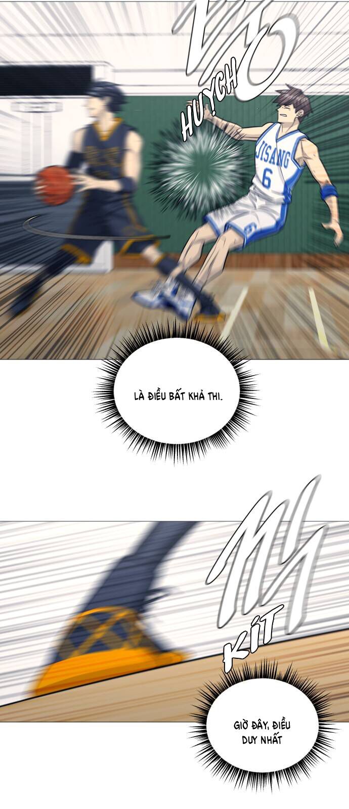 Garbage Time Chapter 170 - 38