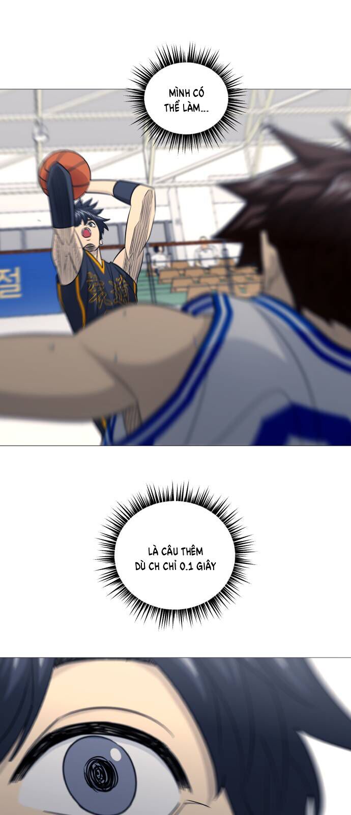 Garbage Time Chapter 170 - 39