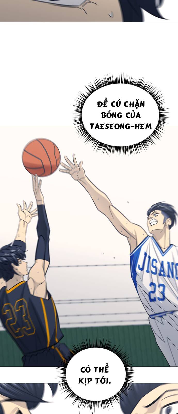 Garbage Time Chapter 170 - 40