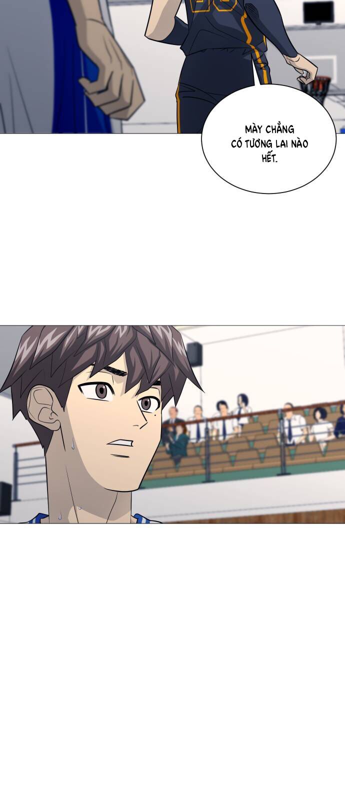 Garbage Time Chapter 170 - 6