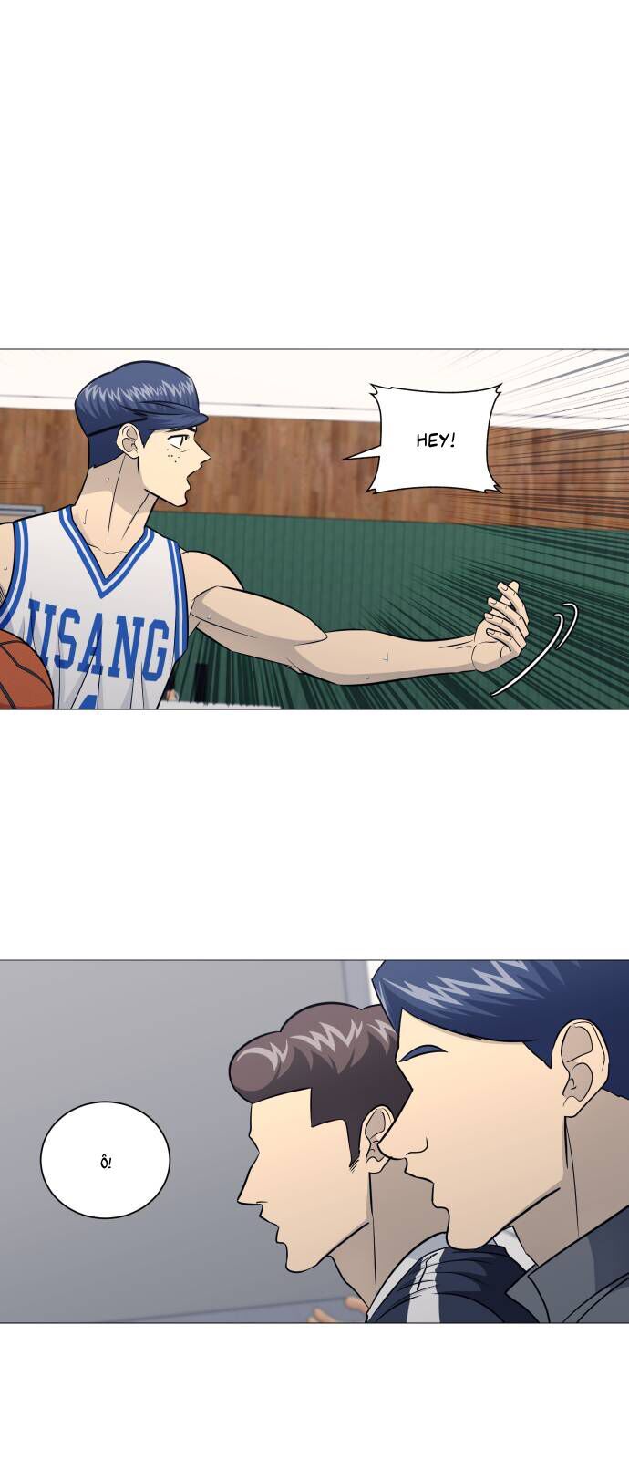 Garbage Time Chapter 170 - 7