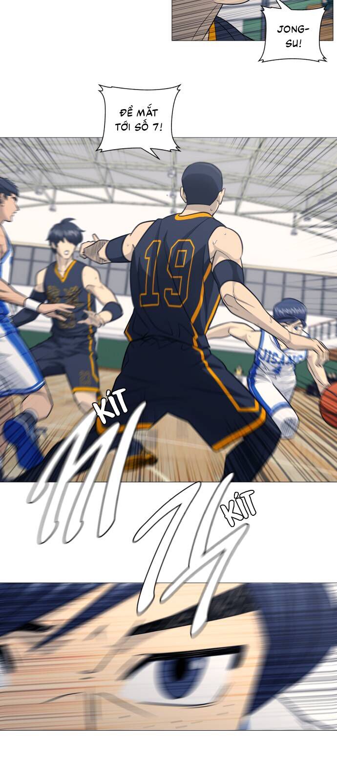 Garbage Time Chapter 170 - 9