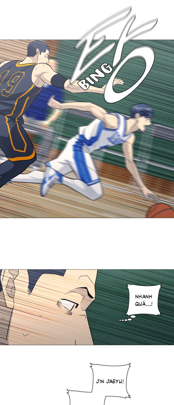 Garbage Time Chapter 170 - 10