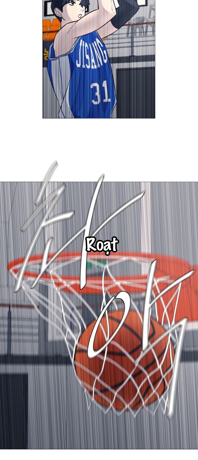 Garbage Time Chapter 18 - 14