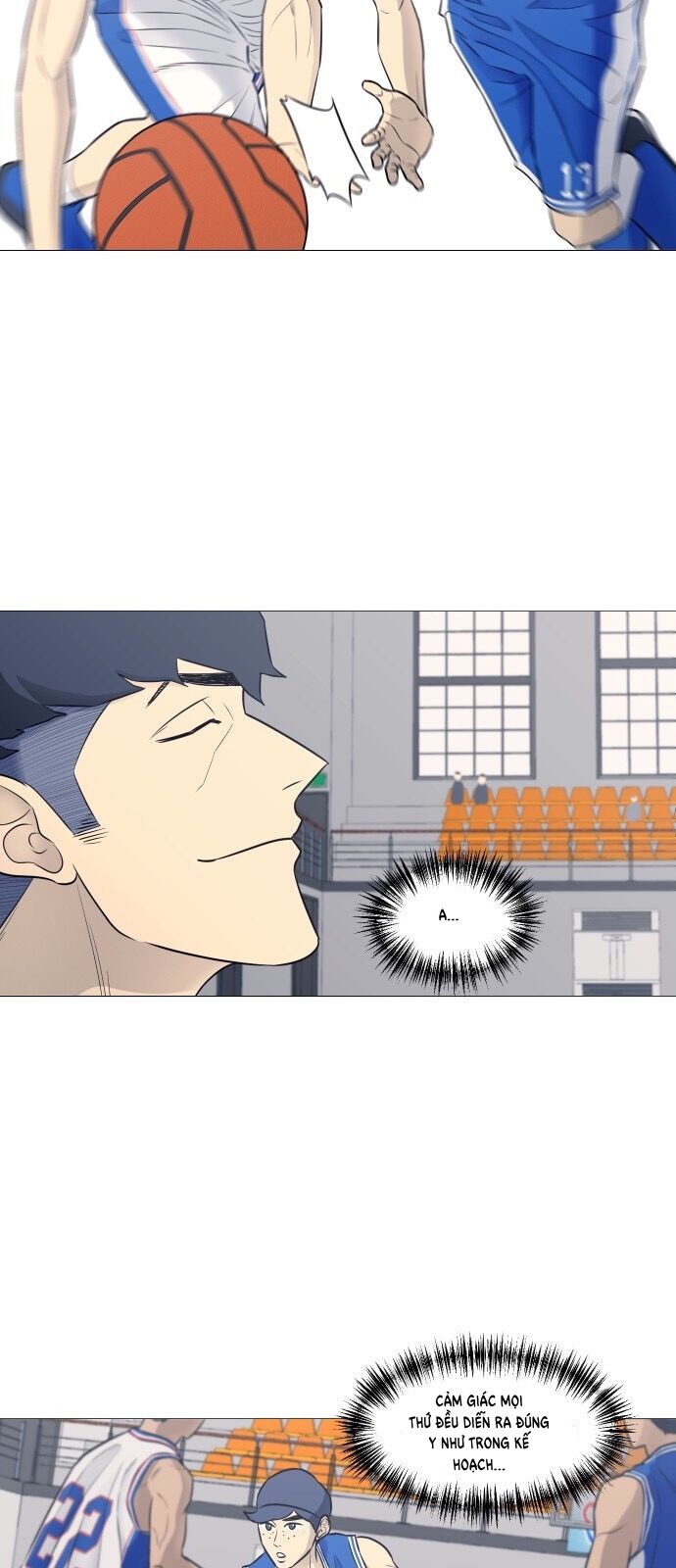 Garbage Time Chapter 18 - 18