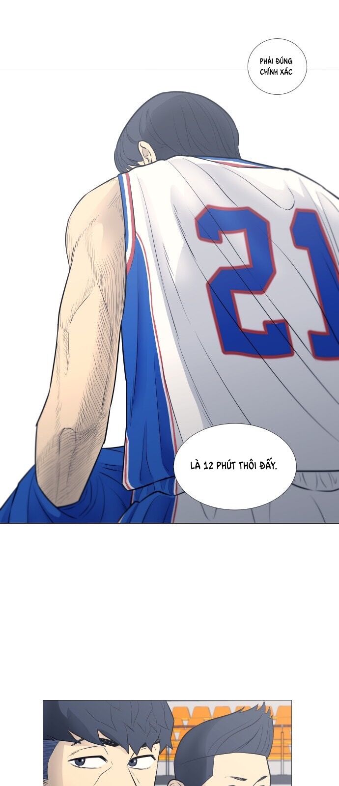 Garbage Time Chapter 18 - 32