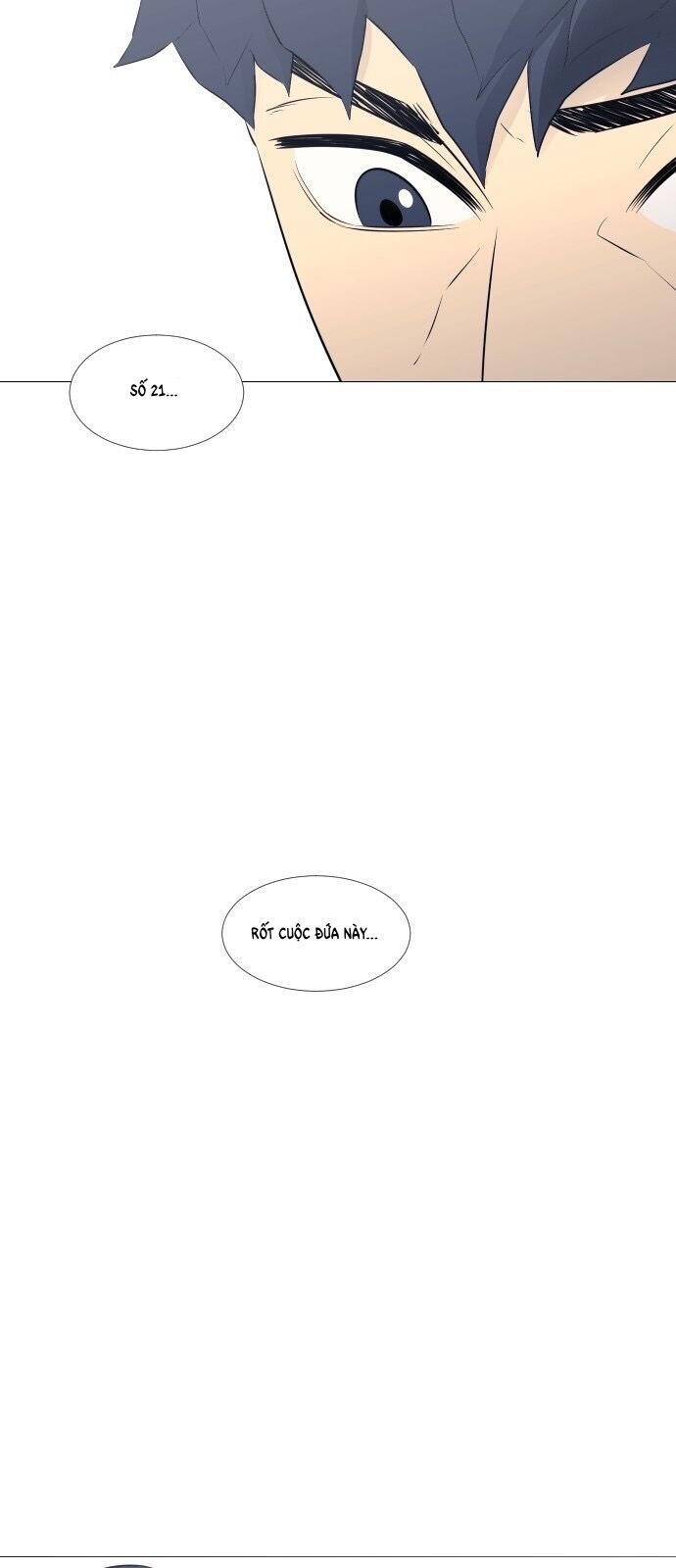 Garbage Time Chapter 18 - 36