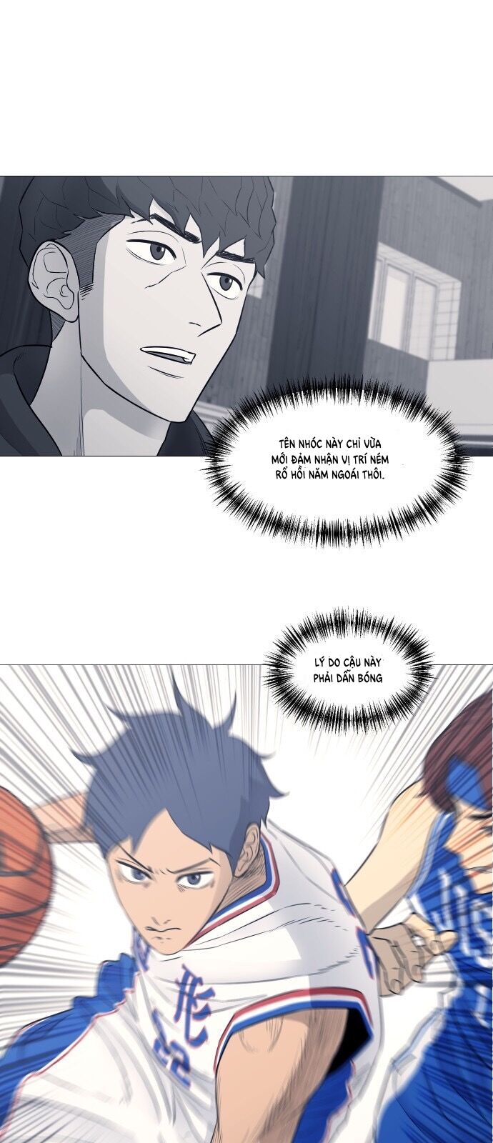 Garbage Time Chapter 18 - 5