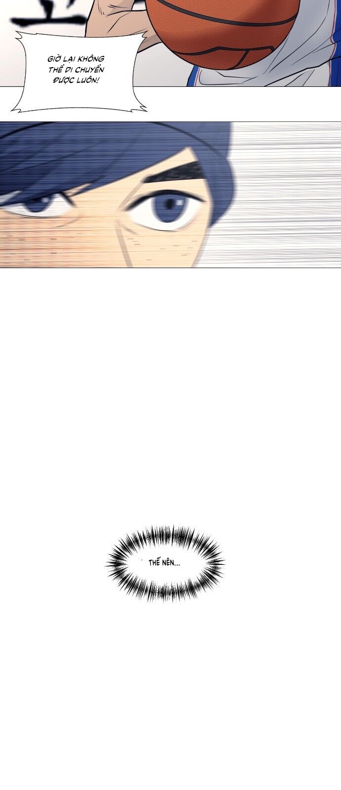 Garbage Time Chapter 18 - 8