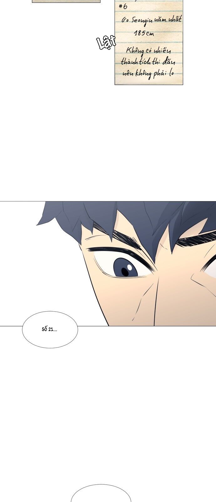 Garbage Time Chapter 19 - 2