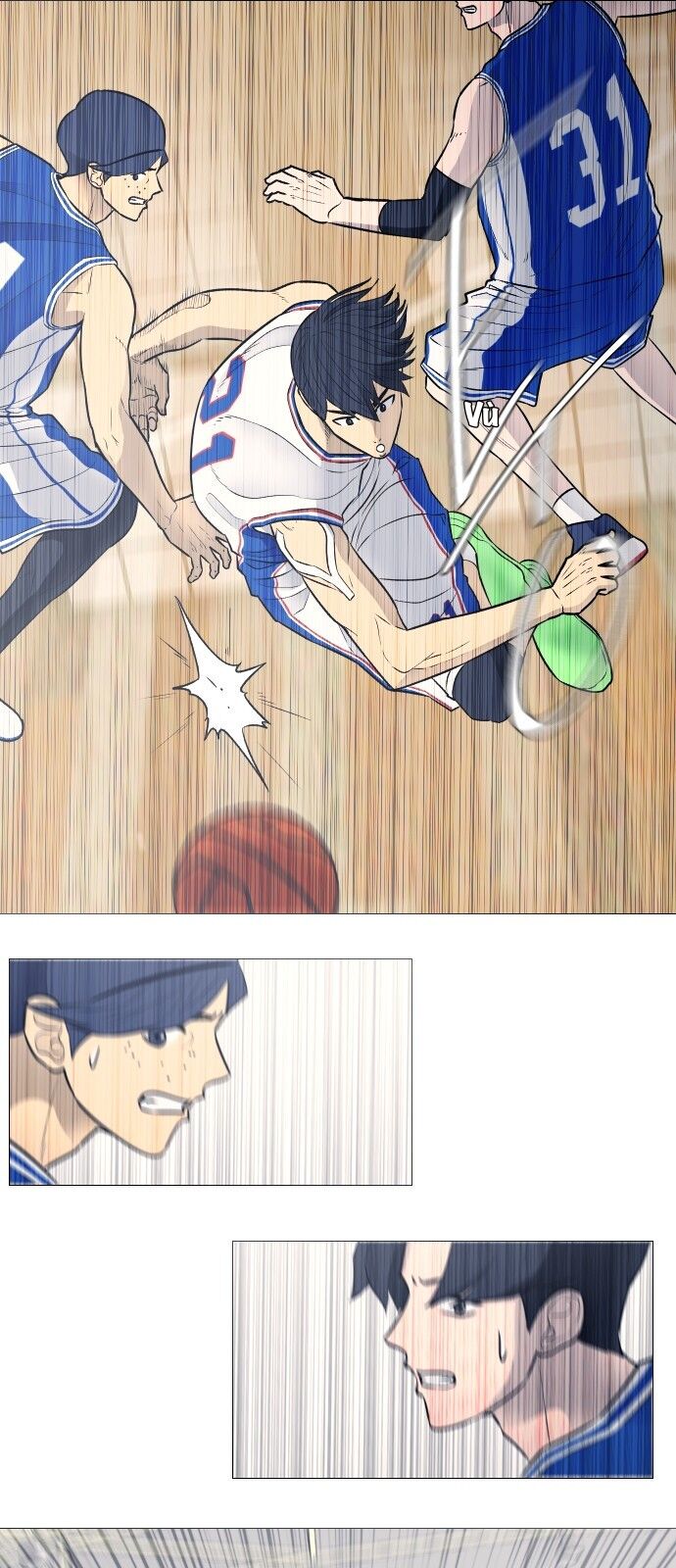 Garbage Time Chapter 19 - 12