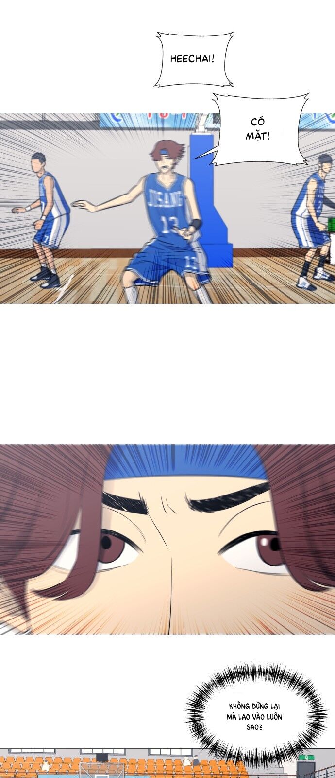 Garbage Time Chapter 19 - 14