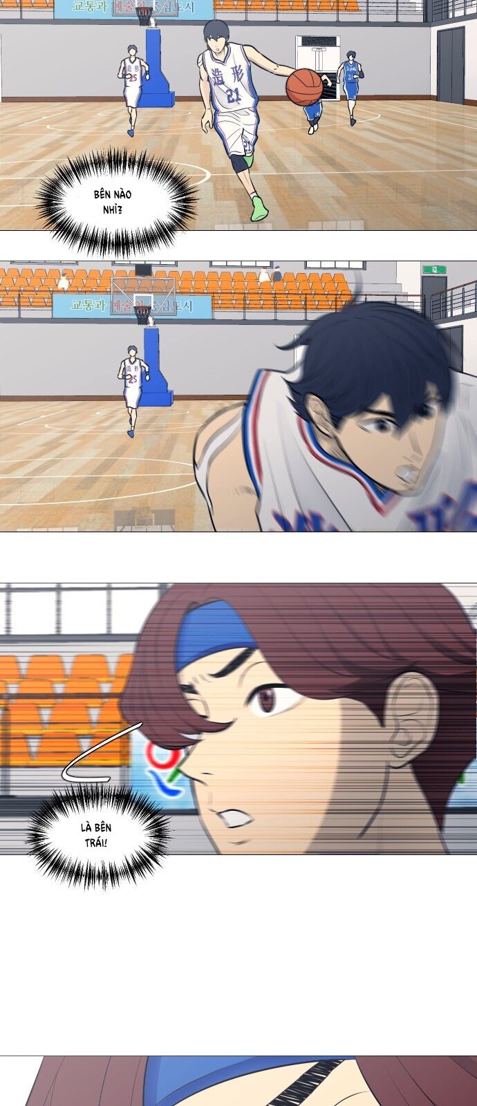 Garbage Time Chapter 19 - 15