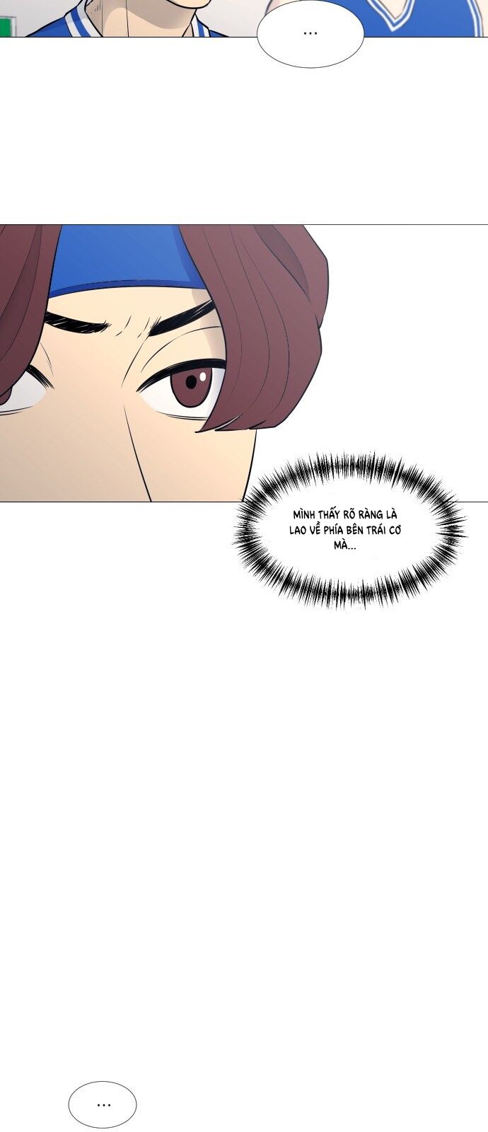 Garbage Time Chapter 19 - 19