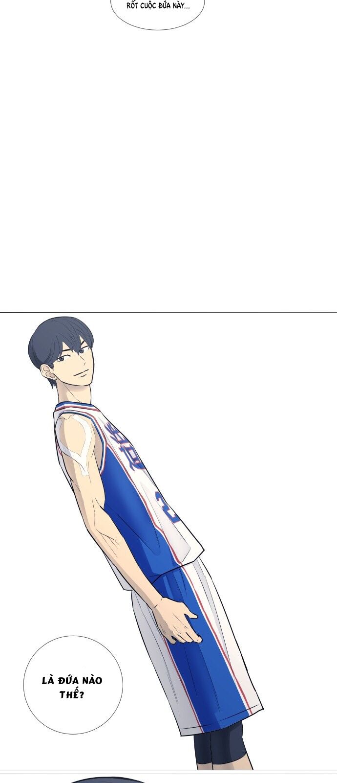 Garbage Time Chapter 19 - 3