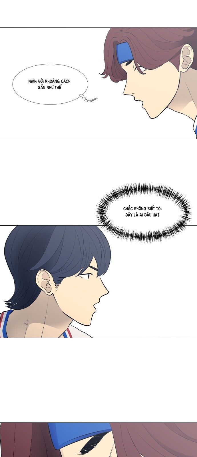 Garbage Time Chapter 19 - 24