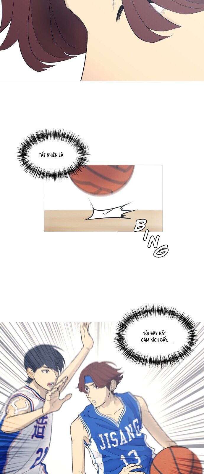 Garbage Time Chapter 19 - 25