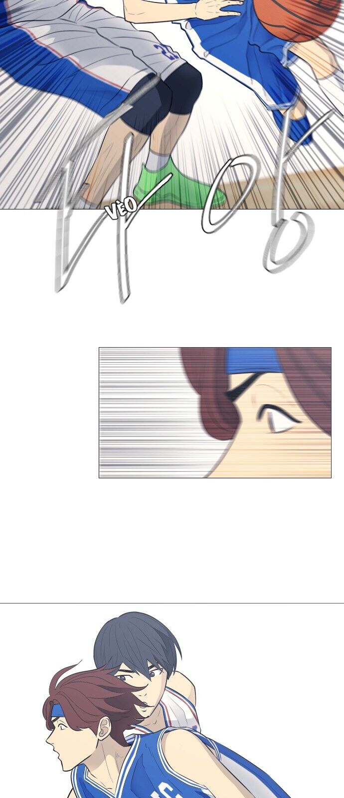 Garbage Time Chapter 19 - 26