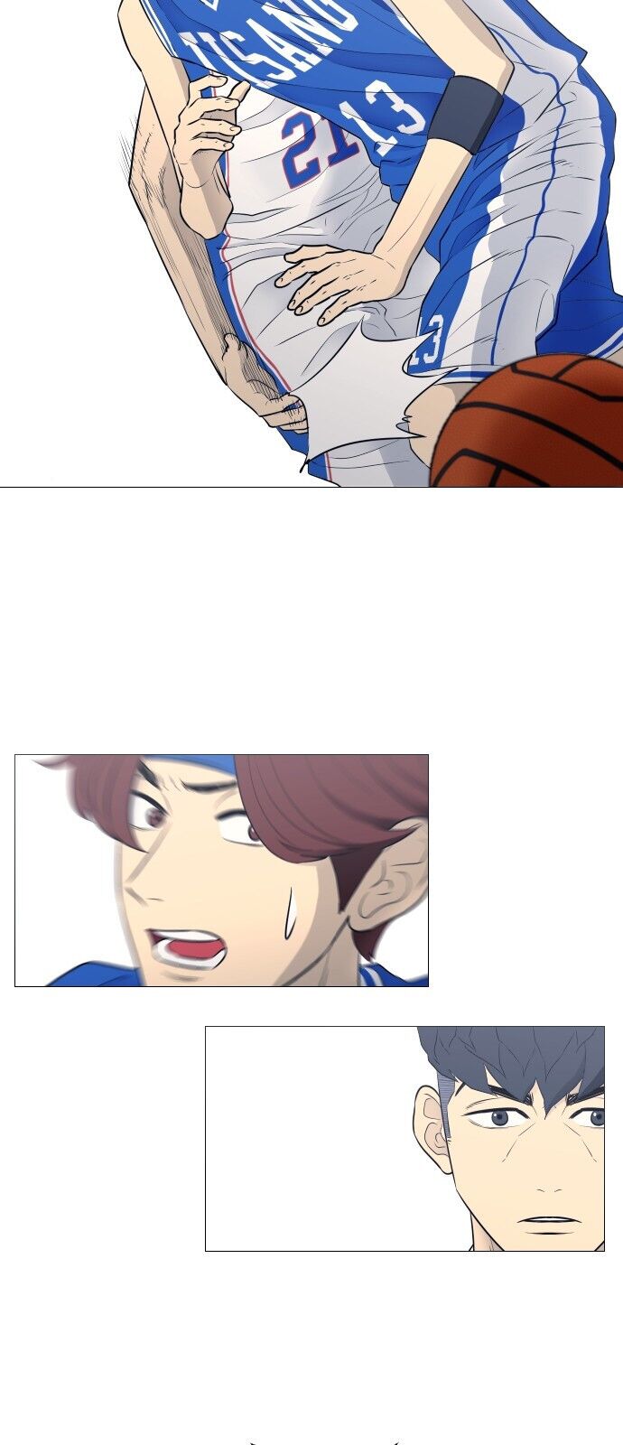 Garbage Time Chapter 19 - 27