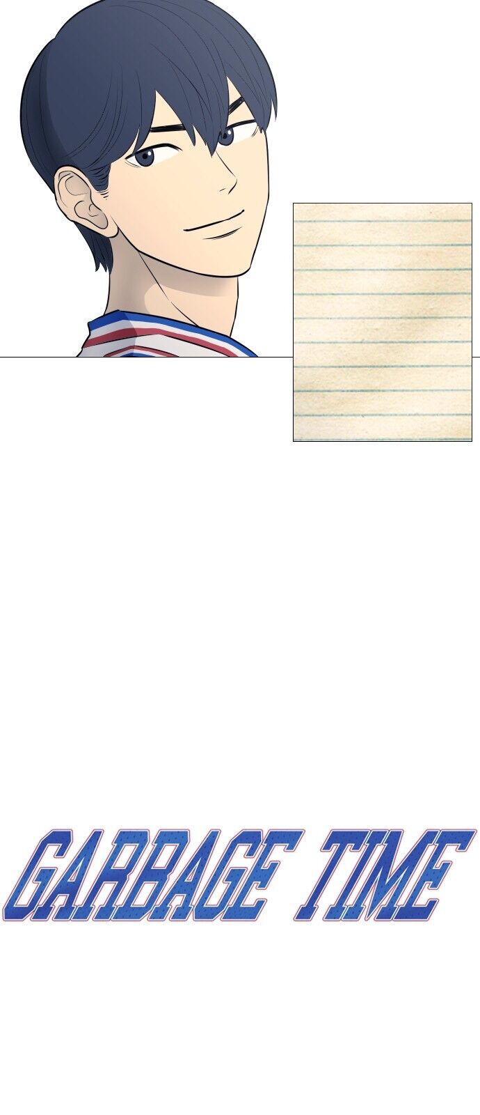 Garbage Time Chapter 19 - 4