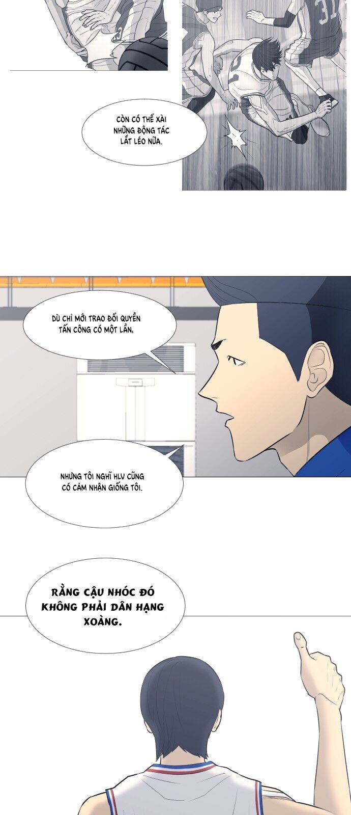 Garbage Time Chapter 19 - 32