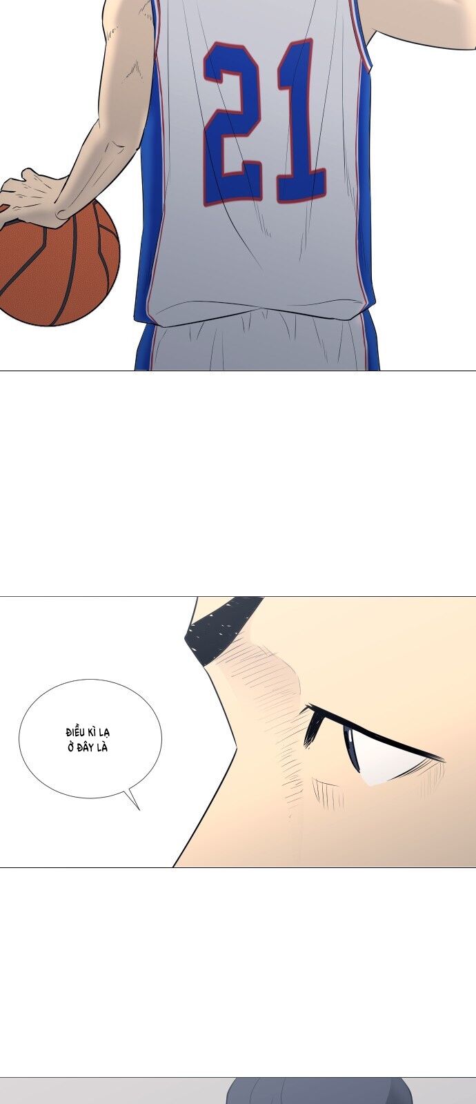 Garbage Time Chapter 19 - 33