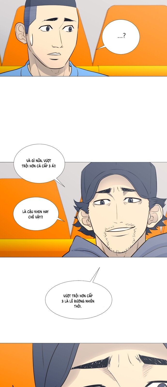 Garbage Time Chapter 19 - 37