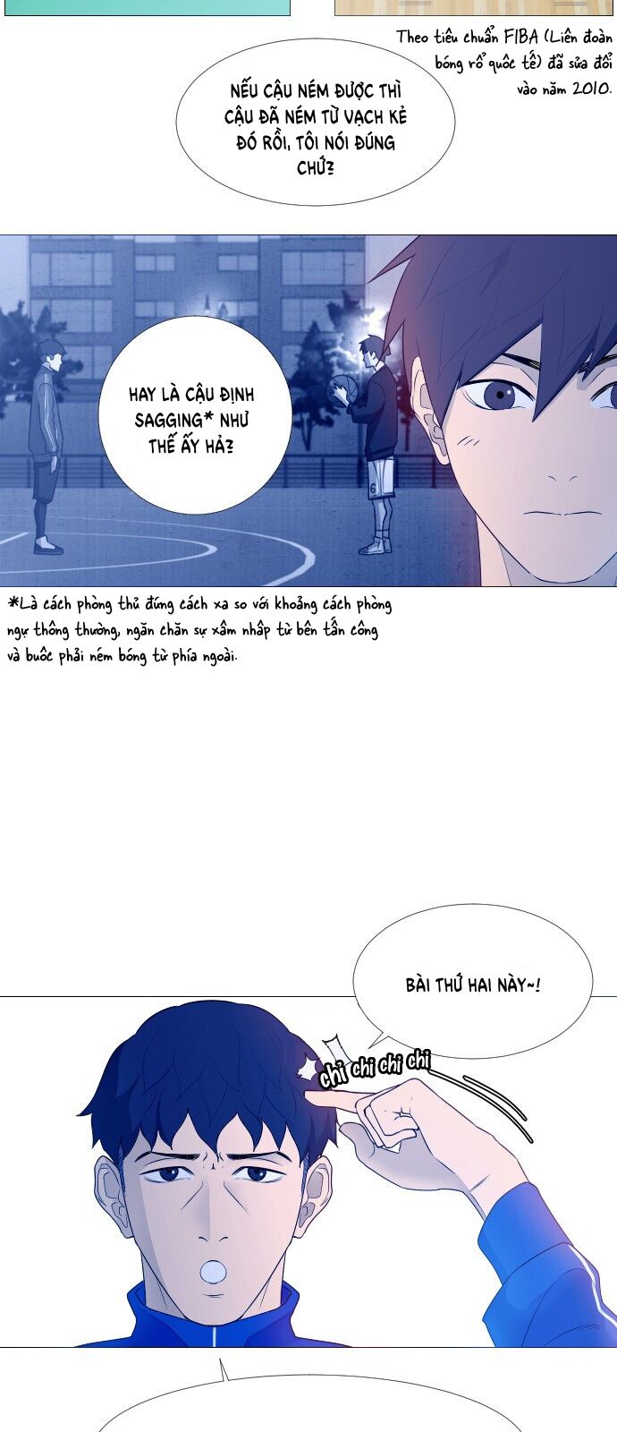 Garbage Time Chapter 2 - 17