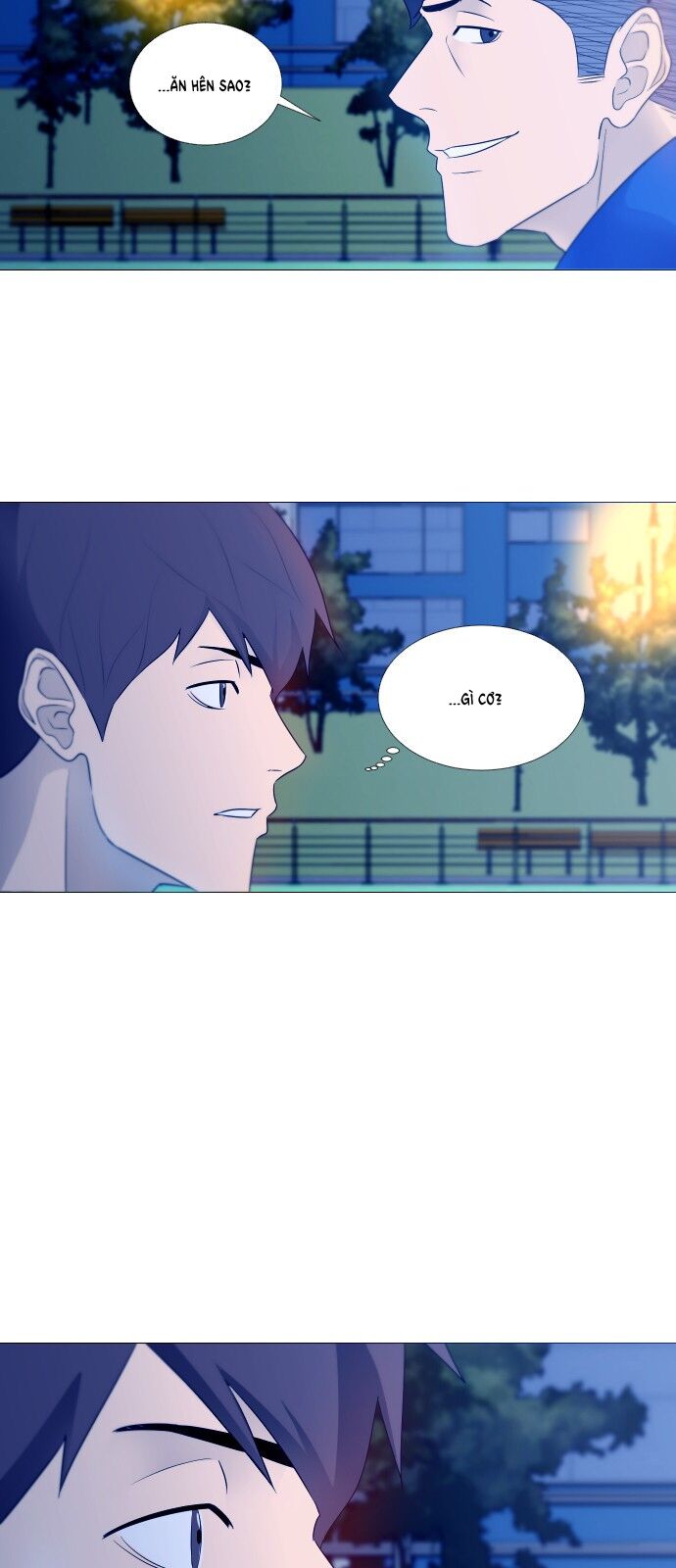 Garbage Time Chapter 2 - 21