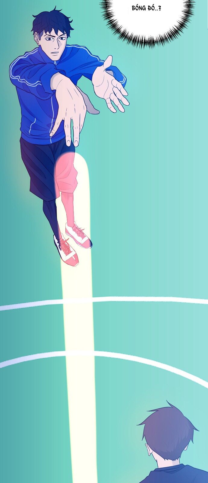 Garbage Time Chapter 2 - 23