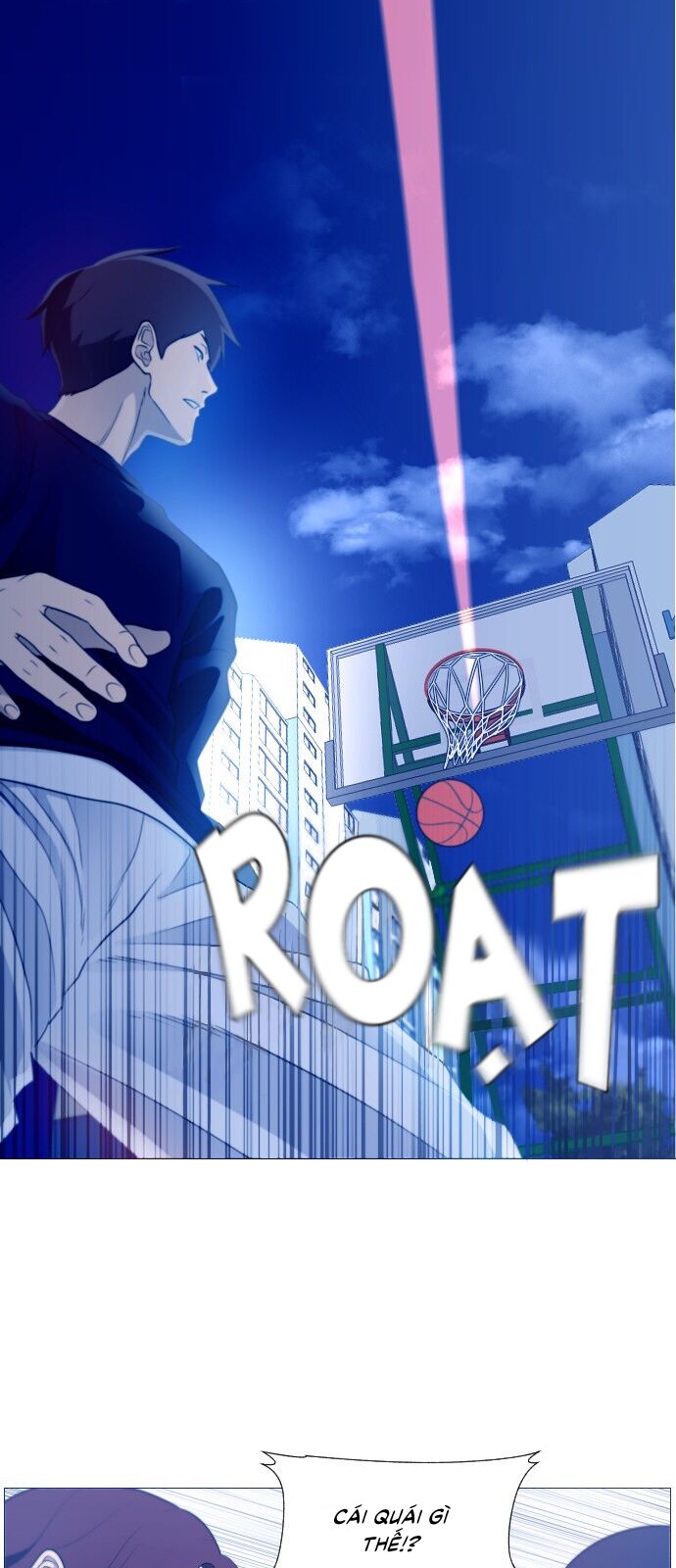 Garbage Time Chapter 2 - 24