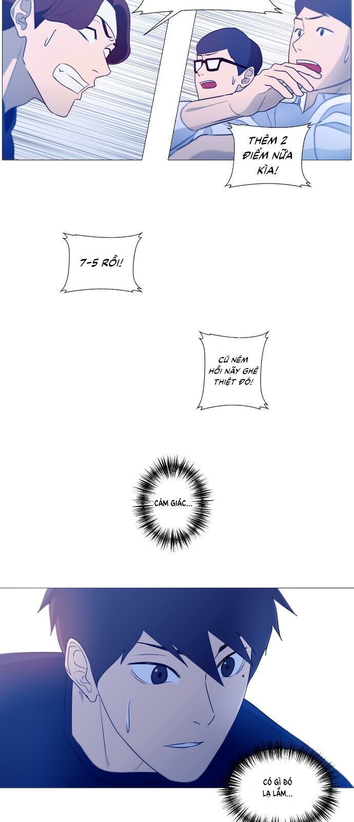 Garbage Time Chapter 2 - 25