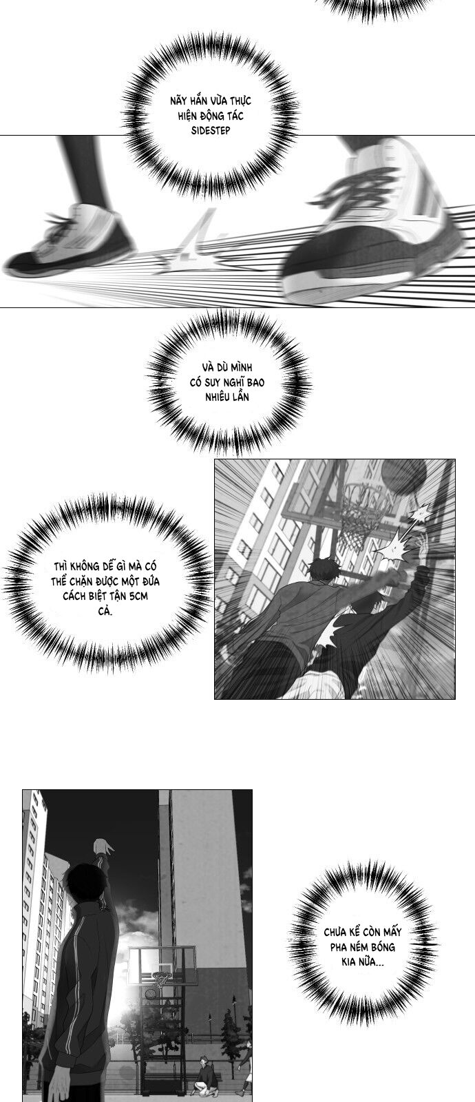 Garbage Time Chapter 2 - 26