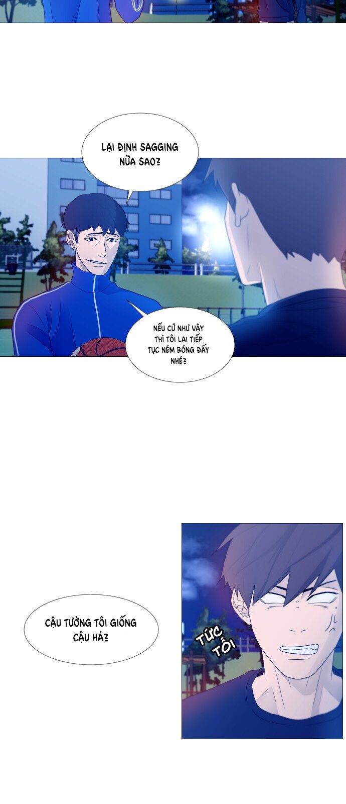 Garbage Time Chapter 2 - 29