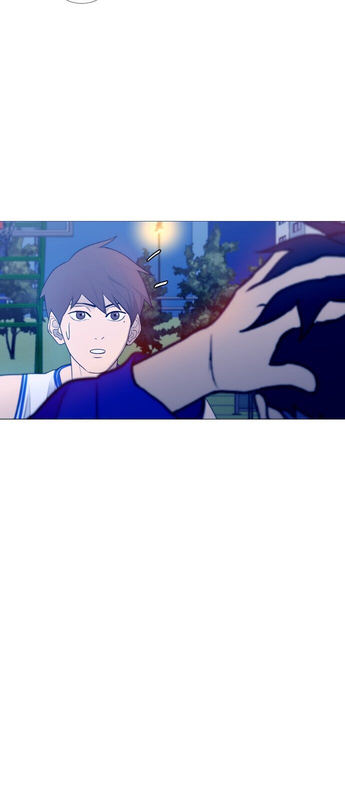 Garbage Time Chapter 2 - 39