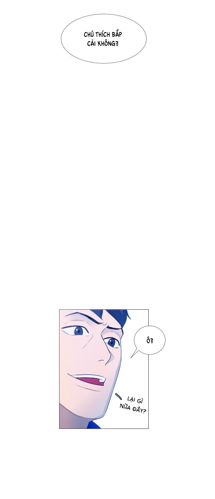 Garbage Time Chapter 2 - 40