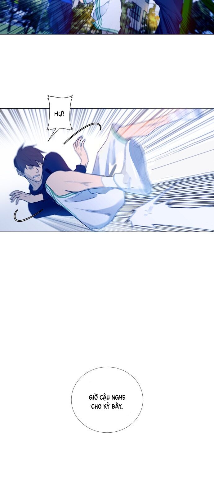 Garbage Time Chapter 2 - 8