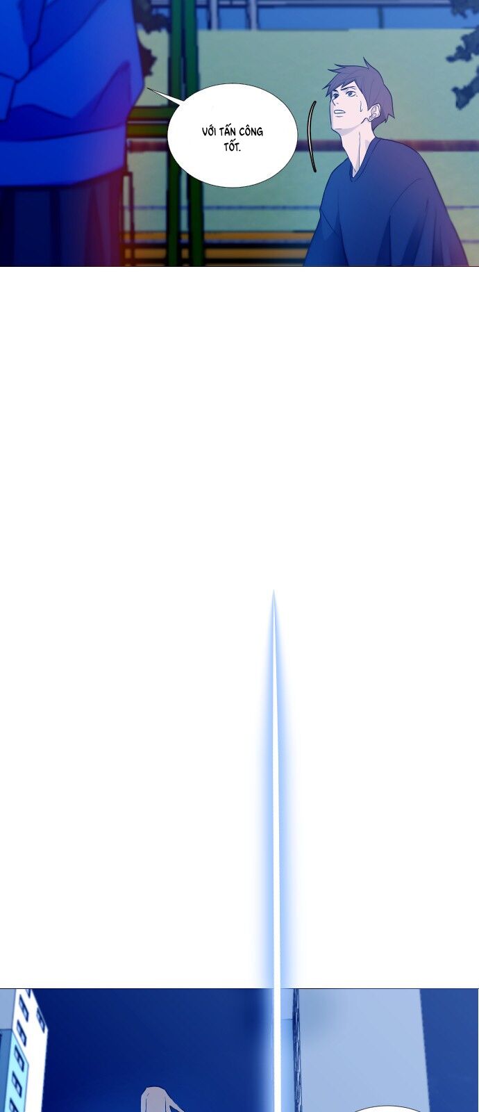 Garbage Time Chapter 2 - 10