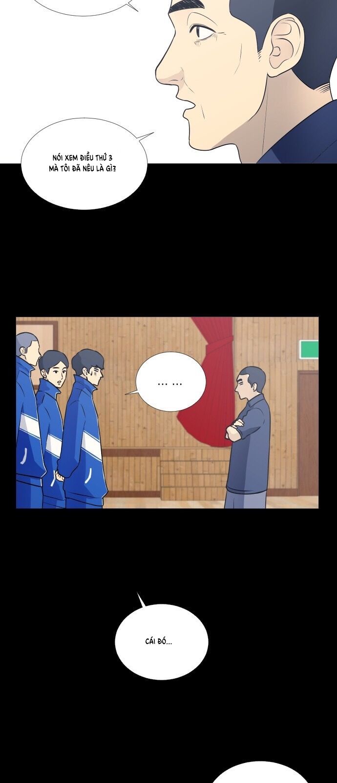 Garbage Time Chapter 20 - 11