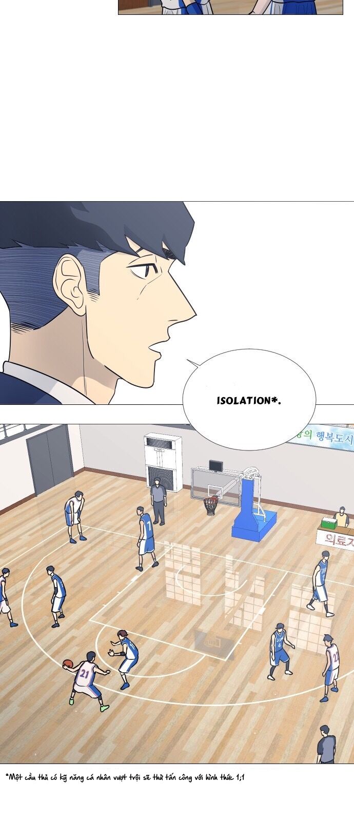 Garbage Time Chapter 20 - 15