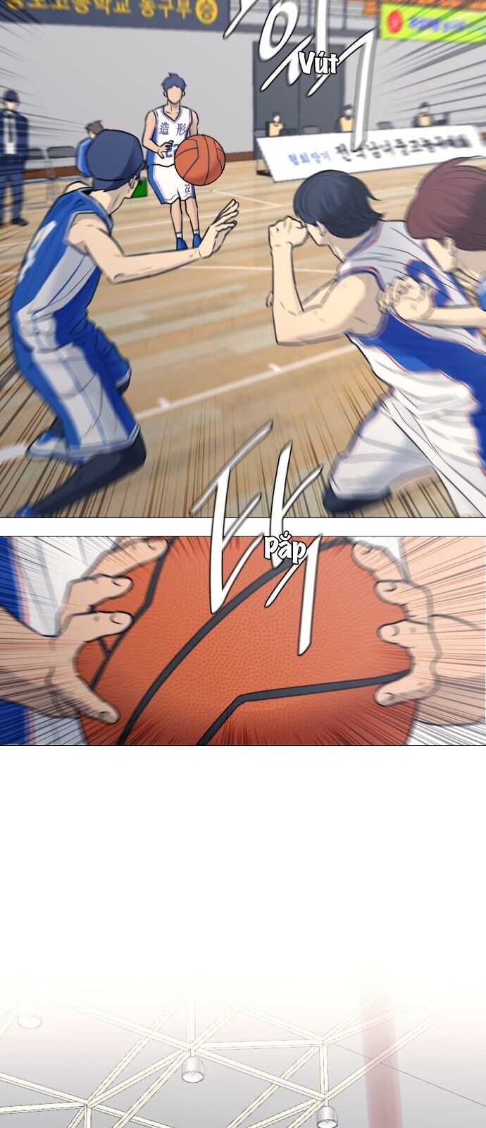 Garbage Time Chapter 20 - 27