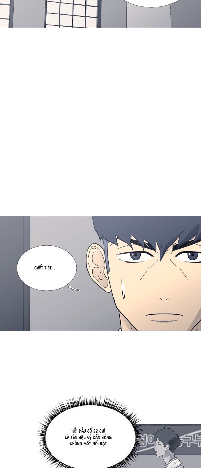 Garbage Time Chapter 20 - 30