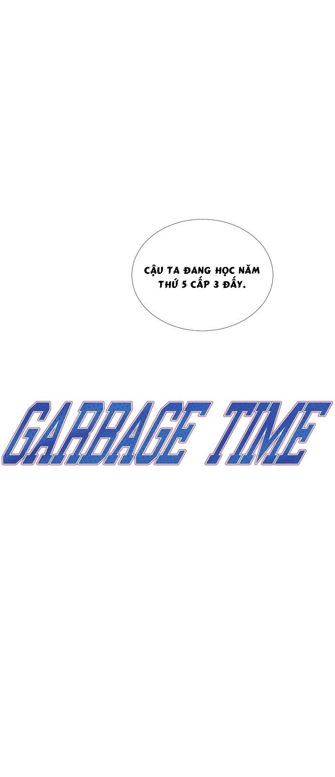 Garbage Time Chapter 20 - 5