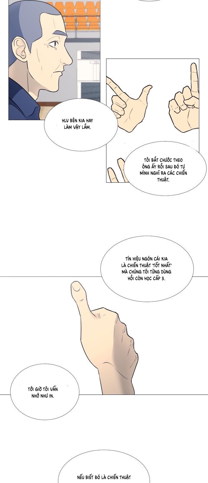 Garbage Time Chapter 20 - 8