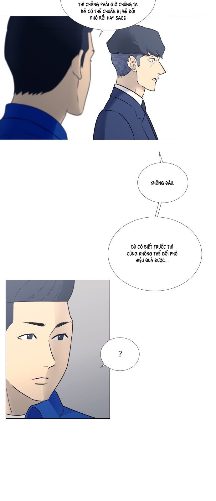 Garbage Time Chapter 20 - 9