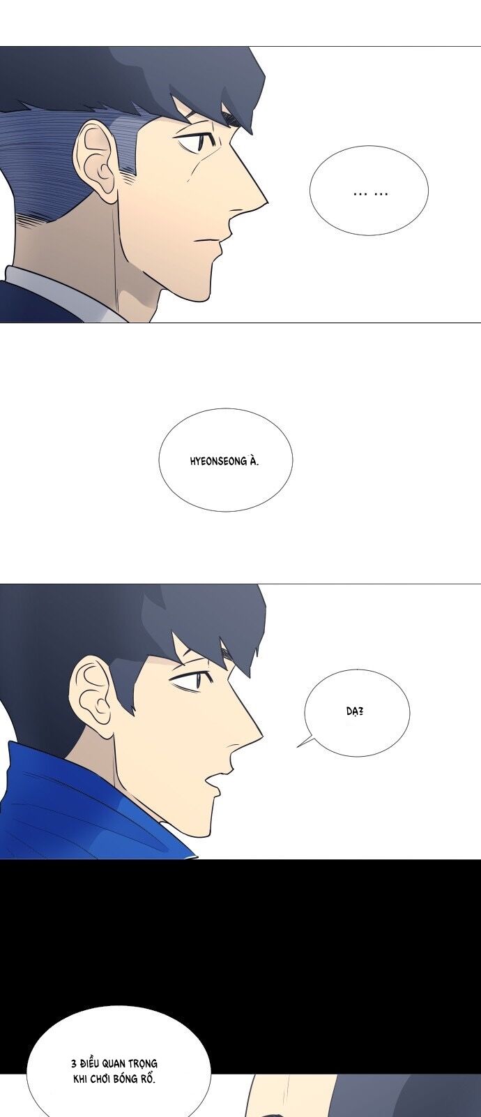 Garbage Time Chapter 20 - 10