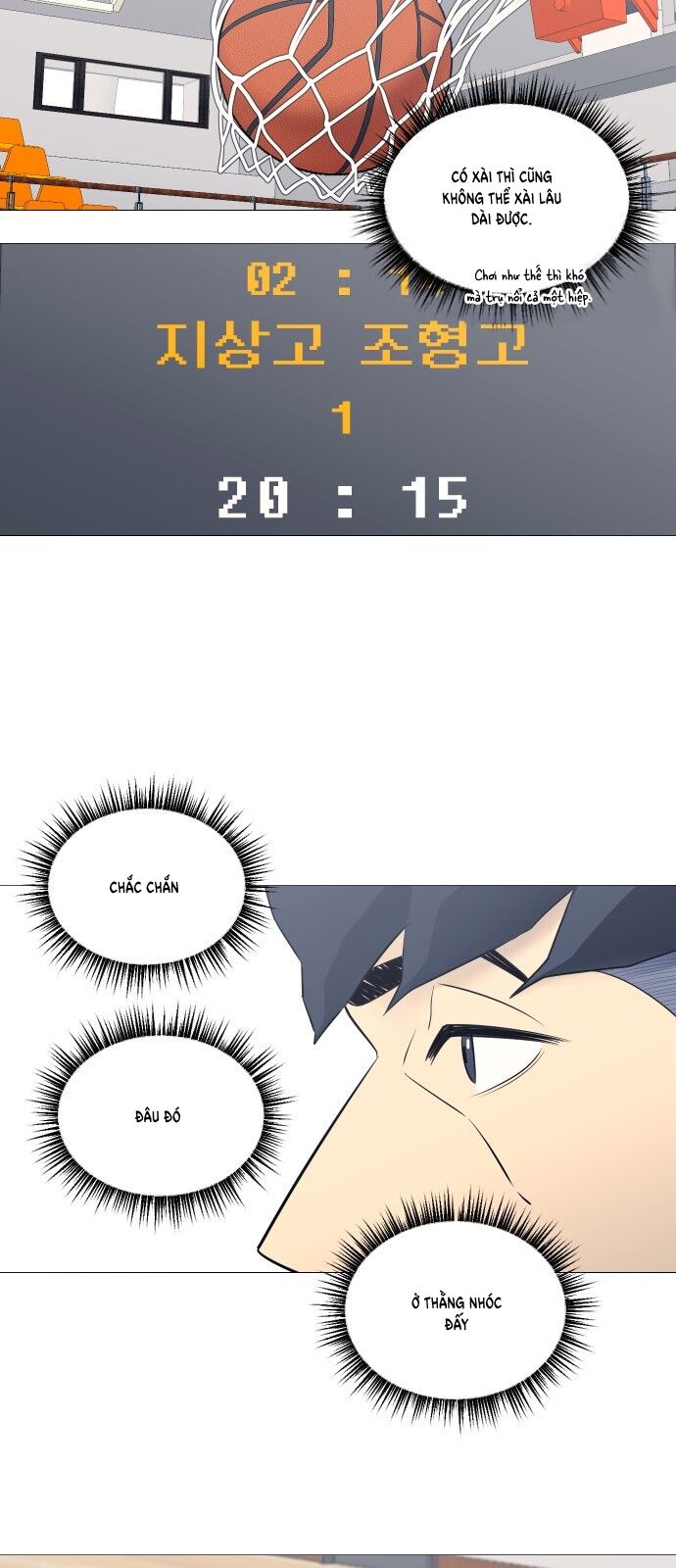 Garbage Time Chapter 21 - 2