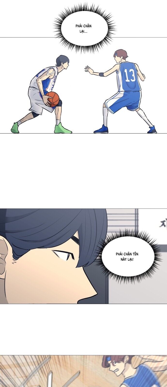 Garbage Time Chapter 21 - 19