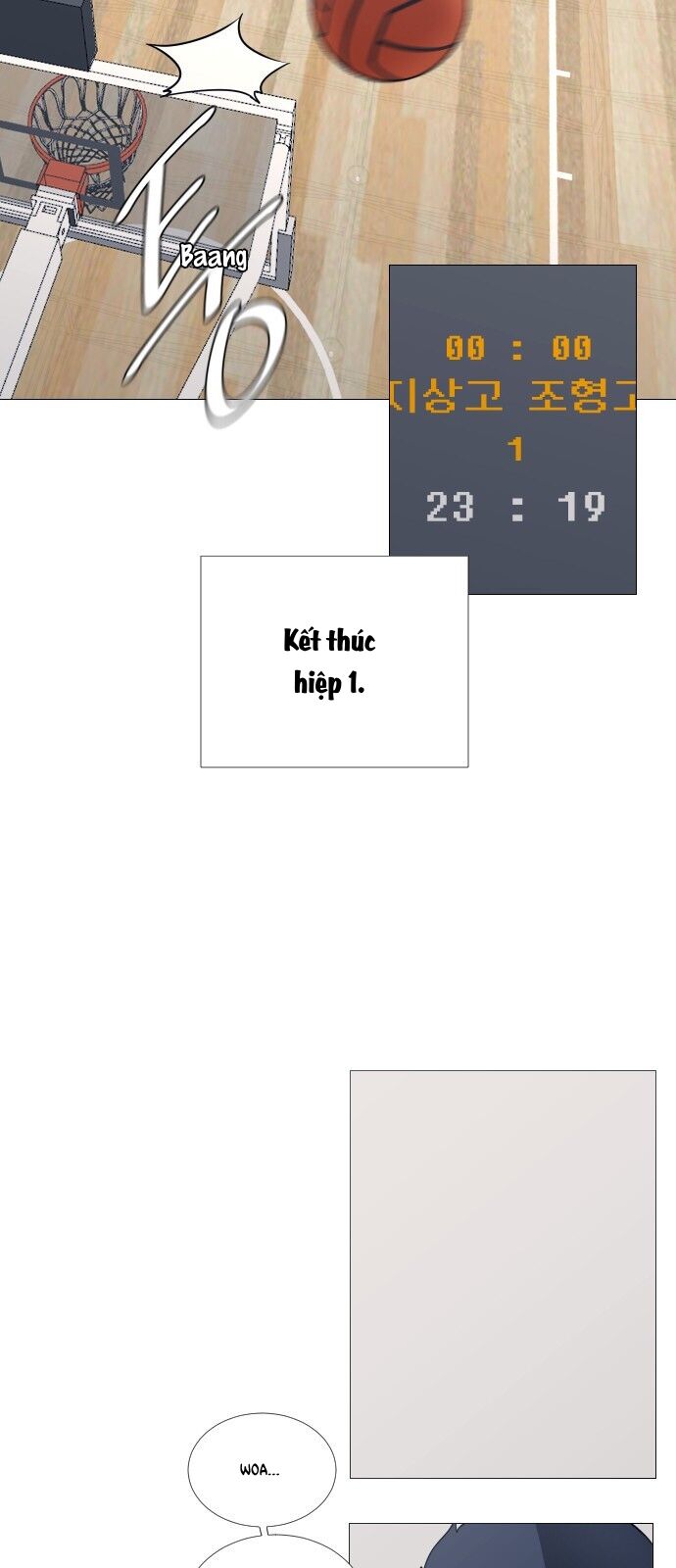 Garbage Time Chapter 21 - 28